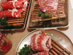 -西塔老太太泥炉烤肉(双井店)