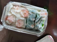 -赵财财·肠粉·煲仔饭(华润万象城店)