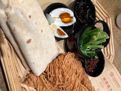 -大张烙馍村(三环南路旗舰店)