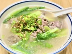 -潮巷·老潮汕美食集市(欢乐港湾店)