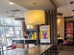 -麦当劳(牡丹江路店)