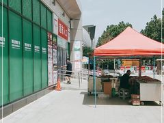 -北国超市(长江店)