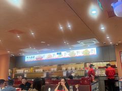 -辣可可·小炒黄牛肉(望京凯德MALL店)