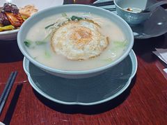 -环球港凯悦 · 享悦中餐厅