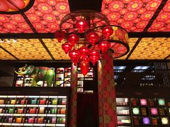 -Ministry of Crab(科伦坡店)