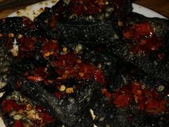 臭豆腐-五娭毑臭豆腐(黄兴南路店)
