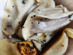 -汪记大王锅贴(成山路店)