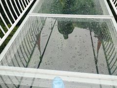 -藏龙百瀑风景区