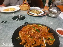 -老伙记海鲜码头(北滘店)