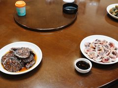 -红灯笼龙凤饭店(宁波老字号店)