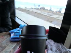 -Cafe Aewol Monsant