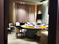 -翕间食·精致淮扬菜(江苏大剧院店)