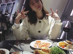-339旋转餐厅(天府熊猫塔店)