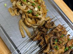 -眼镜烧烤(吉庆街店)