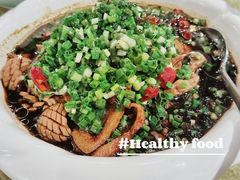 -徐记私厨(半淞园路店)