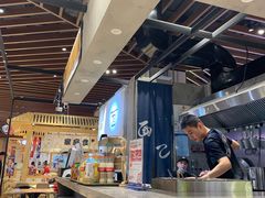 -面乙新派手擀面(大悦城店)