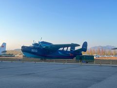 -中国航空博物馆