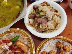 -春华秋食土菜馆(温馨花园店)