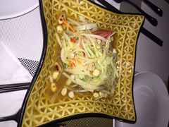山色西餐厅-山色柴火烤披萨·原切牛扒