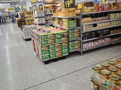 -沃尔玛购物广场(中山店)