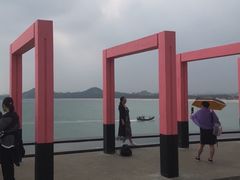 -漳州滨海火山岛自然生态风景区