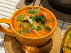 -CHINCHIN 青青·泰国料理(万象食家店)