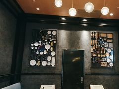 -上海虹桥宾馆味翠餐厅