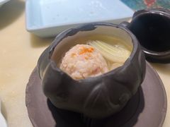 -淮扬府·游园京梦(北京SKP店)