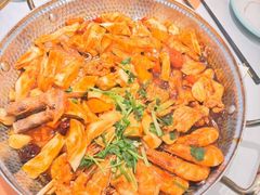 -黄记煌三汁焖锅(金凤万达广场店)