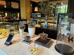 -沁蝶 Butterfly Patisserie甜品蛋糕(北京瑰丽酒店)