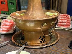 -德来順老北京 涮羊肉 烤羊排(大学城店)