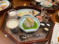 -龙悦湾酒家·八阵鱼生·渔人码头店