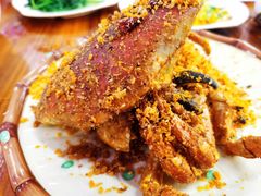 -聚鲜阁海鲜美食城(香水湾店)