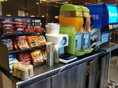 -凯德MALL(西直门店)