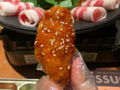 -春熙台韩国料理·章鱼肥牛(西丽店)