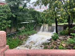 -泰山风景名胜区