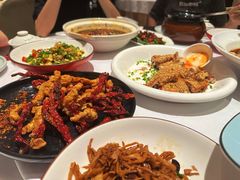 -蓉城小馆(科兴店)