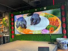 -牛头鱼庄·地道广西菜(西明店)