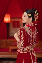点击看大图 -蜜柚映画婚纱摄影(双井店)