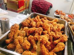 -满记烧饼(牛街东里小区一区店)