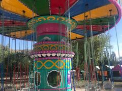 -新疆天山野生动物园