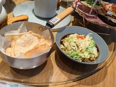 -四季餐厅(华苑店)