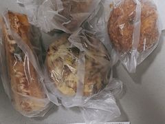-巴黎贝甜(大宁国际商业广场店)