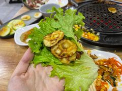 -小米烤肉·和牛原切-创意韩料(东关店)