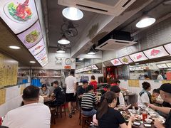 -陈光记烧腊店(罗保博士街店)