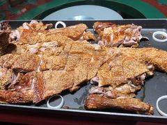 -九十九顶毡房(阜石路店)