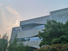 -杭州滨江区图书馆科技分馆