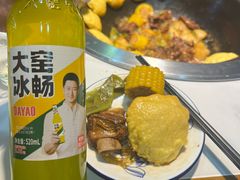 -好灶头铁锅炖(万象城店)