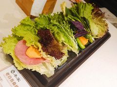-本家韩国烤肉(青岛万象城店)
