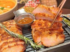 -泰妃殿(武汉首店)